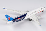 NGmodel 中国南方航空 A350-900 B-30CE 1/400 39068