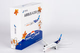 NGmodel 中国南方航空 A350-900 B-30CE 1/400 39068