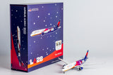 NGmodel デルタ航空 A350-900 N522DZ 1/400 39071 NGmodel