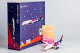 NGmodel デルタ航空 A350-900 N522DZ 1/400 39071 NGmodel