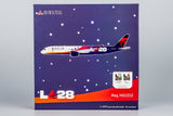 NGmodel デルタ航空 A350-900 N522DZ 1/400 39071 NGmodel