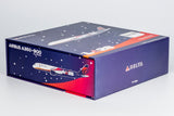 NGmodel デルタ航空 A350-900 N522DZ 1/400 39071 NGmodel
