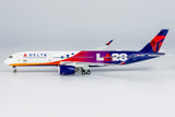NGmodel デルタ航空 A350-900 N522DZ 1/400 39071 NGmodel