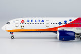 NGmodel デルタ航空 A350-900 N522DZ 1/400 39071 NGmodel