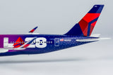 NGmodel デルタ航空 A350-900 N522DZ 1/400 39071 NGmodel