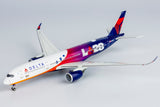 NGmodel デルタ航空 A350-900 N522DZ 1/400 39071 NGmodel