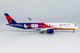 NGmodel デルタ航空 A350-900 N522DZ 1/400 39071 NGmodel