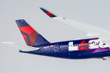 NGmodel デルタ航空 A350-900 N522DZ 1/400 39071 NGmodel