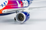 NGmodel デルタ航空 A350-900 N522DZ 1/400 39071 NGmodel