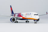 NGmodel デルタ航空 A350-900 N522DZ 1/400 39071 NGmodel