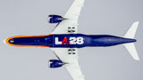 NGmodel デルタ航空 A350-900 N522DZ 1/400 39071 NGmodel