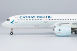 NGmodel キャセイパシフィック航空 A350-900 B-LRM 1/400 39078