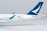NGmodel キャセイパシフィック航空 A350-900 B-LRM 1/400 39078