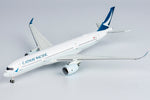 NGmodel キャセイパシフィック航空 A350-900 B-LRM 1/400 39078