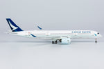 NGmodel キャセイパシフィック航空 A350-900 B-LRM 1/400 39078