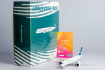 NGmodel キャセイパシフィック航空 A350-900 B-LRM 1/400 39078