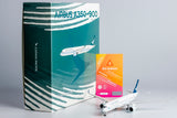 NGmodel キャセイパシフィック航空 A350-900 B-LRM 1/400 39078