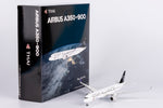 NGmodel タイ国際航空 A350-900 HS-THU 1/400 39083