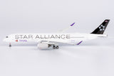 NGmodel タイ国際航空 A350-900 HS-THU 1/400 39083