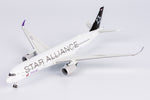 NGmodel タイ国際航空 A350-900 HS-THU 1/400 39083