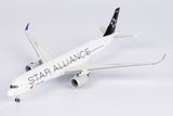 NGmodel タイ国際航空 A350-900 HS-THU 1/400 39083