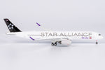 NGmodel タイ国際航空 A350-900 HS-THU 1/400 39083