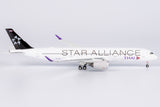 NGmodel タイ国際航空 A350-900 HS-THU 1/400 39083