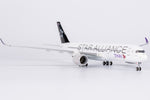 NGmodel タイ国際航空 A350-900 HS-THU 1/400 39083