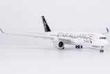 NGmodel タイ国際航空 A350-900 HS-THU 1/400 39083