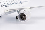 NGmodel タイ国際航空 A350-900 HS-THU 1/400 39083