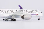 NGmodel タイ国際航空 A350-900 HS-THU 1/400 39083
