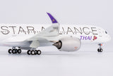NGmodel タイ国際航空 A350-900 HS-THU 1/400 39083
