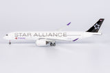 NGmodel タイ国際航空 A350-900 HS-THQ 1/400 39085