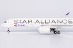 NGmodel タイ国際航空 A350-900 HS-THQ 1/400 39085