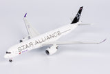 NGmodel タイ国際航空 A350-900 HS-THQ 1/400 39085