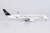 NGmodel タイ国際航空 A350-900 HS-THQ 1/400 39085