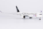 NGmodel タイ国際航空 A350-900 HS-THQ 1/400 39085