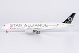 ＜予約＞NGmodel 中国国際航空 A350-900 B-308M 1/400 39086