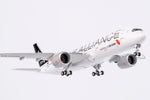 ＜予約＞NGmodel 中国国際航空 A350-900 B-308M 1/400 39087