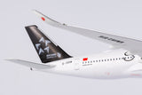 ＜予約＞NGmodel 中国国際航空 A350-900 B-308M 1/400 39087