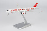 NGmodel スイスインターナショナルエアラインズ A350-900 HB-IFA 1/400 39100 NGmodel