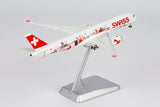 NGmodel スイスインターナショナルエアラインズ A350-900 HB-IFA 1/400 39100 NGmodel