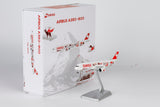 NGmodel スイスインターナショナルエアラインズ A350-900 HB-IFA 1/400 39100 NGmodel