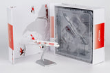 NGmodel スイスインターナショナルエアラインズ A350-900 HB-IFA 1/400 39100 NGmodel