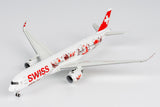 NGmodel スイスインターナショナルエアラインズ A350-900 HB-IFA 1/400 39100 NGmodel