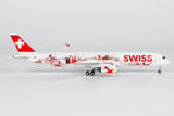NGmodel スイスインターナショナルエアラインズ A350-900 HB-IFA 1/400 39100 NGmodel