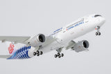 NGmodel チャイナエアライン A350-900 B-18918 1/400 39101 NGmodel