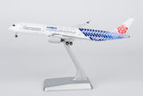 NGmodel チャイナエアライン A350-900 B-18918 1/400 39101 NGmodel