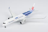 NGmodel チャイナエアライン A350-900 B-18918 1/400 39101 NGmodel