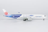 NGmodel チャイナエアライン A350-900 B-18918 1/400 39101 NGmodel